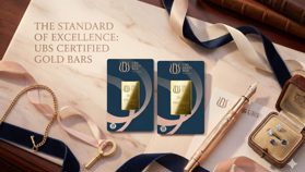 UBS Gold Price Today, April 29, 2026