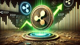 Prediksi Harga XRP Mei 2026: Akankah Tren Bullish Mendorong Harga XRP ke Level $2?