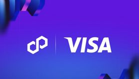 Ekspansi Jaringan: Visa Gandeng Polygon untuk Program Settlement Stablecoin Global!
