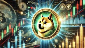 Prediksi Harga Dogecoin: DOGE Bidik $1, Grafik Mingguan Sinyalkan Reli 300%?