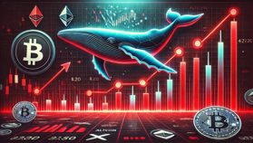 Bitcoin Longsor di Bawah Rp1,2 Miliar, Tapi Whale Malah Borong PEPE Senilai Miliaran Rupiah?