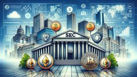 SEC Siap Hapus Aturan 611, Apa Dampaknya bagi Tokenisasi Saham di Era DeFi?