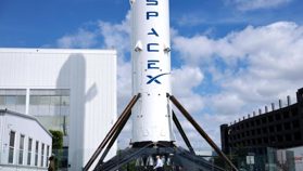 Saham SpaceX (SPCX) Geser Amazon (AMZN), Kapitalisasi Pasar Tembus $2,94 Triliun!