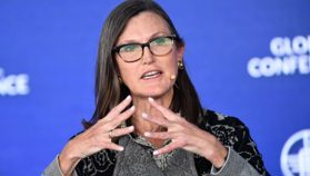 Investasi Paling Berani Cathie Wood: SpaceX Diprediksi Jadi Perusahaan Terpenting Sepanjang Sejarah?