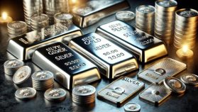 Harga Emas Putih Hari Ini, Sabtu, 1 Agustus 2026