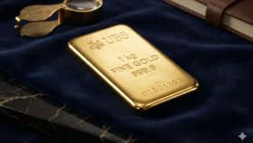 Harga UBS Gold 99 Persen Hari Ini, Sabtu, 1 Agustus 2026