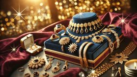 Harga Emas Perhiasan Hari Ini, Sabtu, 1 Agustus 2026