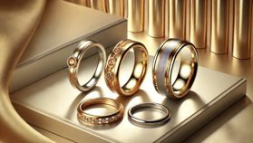 Harga Cincin Emas 2 Gram Hari Ini, Senin, 3 Agustus 2026