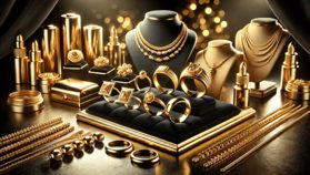 Harga Jual Emas 22 Karat Hari Ini, Rabu, 5 Agustus 2026