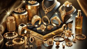 Harga Jual Emas Perhiasan Hari Ini, Rabu, 5 Agustus 2026
