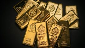 Emas Bertahan di US$4.060, Citi Bidik US$4.500: Apa Pendorongnya?