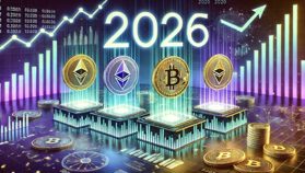 7 Altcoin Potensial di Agustus 2026, Siap Melejit atau Tersungkur?