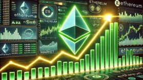 Harga Ethereum Hari Ini (19\/8) Menguat di $1.917, Inflow ETF Sukses Lampaui Bitcoin