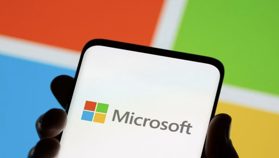 Harga Saham MSFT Stabil di Harga $481,63 (19\/8), Ditutup Naik Tipis 0,27%