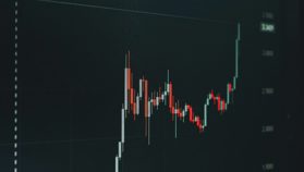 Yield Obligasi 30 Tahun Tembus Level 2007, Kripto Ikut Tertekan?