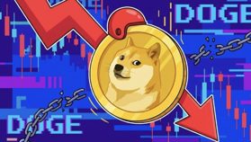 Harga Dogecoin Hari Ini (19\/8) Melemah di $0,0699, Whale Malah Akumulasi 430 Juta DOGE?