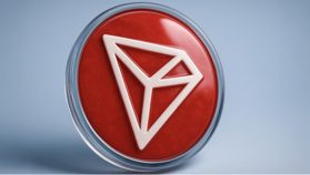 Harga Tron (TRX) Hari Ini 19 Agustus 2026 Stabil di $0,33, Lesunya Aktivitas DeFi Tahan Kenaikan Harga