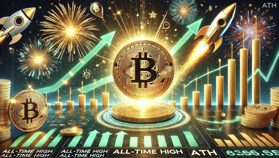 Harga Bitcoin Hari Ini (21\/8\/26) Melonjak di $71.900, Analis Prediksi Tembus $100.000