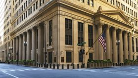 FOMC 16 September: Peluang Kenaikan Suku Bunga Capai 87%?