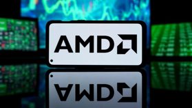 Harga Saham AMD Hari Ini 16 September 2026: Naik ke $504,20