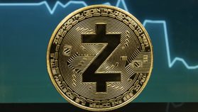 Harga ZEC Dekati $1.600, Analis Ingatkan Risiko dari Whale