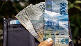 Kurs Rupiah Hari Ini 24 September 2026: Melemah 0,62% ke Rp17.905\/USD