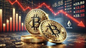 Survei Bitwise: 15 Institusi Tak Jual Bitcoin Saat Crash 50%