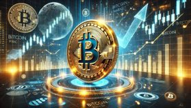 Analis Bloomberg: Harga Bitcoin Bisa Berbalik Tajam dari $86.000