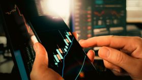 Kuartal III 2026 Hampir Usai: Rekap S&P 500, Nasdaq-100 & Total Market