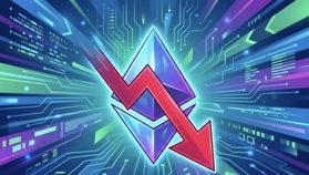 Harga Ethereum Hari Ini 24 September 2026: ETH Melemah di US$2.660