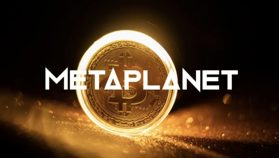 Metaplanet Jual 10.000 BTC, Beli 11.000 BTC: Kini Pegang 44.000 BTC