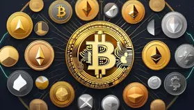 Harga Kripto Hari Ini 1 Mei 2025: Bitcoin Cs Ambles