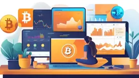 Bitcoin Melejit di Tengah Krisis: 68% Warga AS Pilih BTC Dibanding Emas