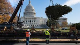 Senat AS Bahas RUU Kripto 8 Desember, Tentukan Nasib Bitcoin dan DeFi