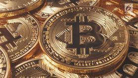 Bitcoin Tembus USD 96.000, Ini Pemicunya
