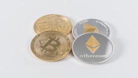 BNP Paribas Pakai Ethereum untuk Proyek Percontohan