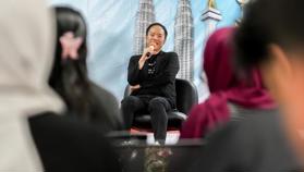 Indodax: Fatwa Muhammadiyah Soal Kripto Beri Kejelasan bagi Investor Muslim