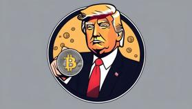 Harga Meme Coin TRUMP Melonjak 60%, Ternyata Ini Penyebabnya