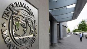 IMF Sebut Keuangan Berbasis Token Menambah Krisis