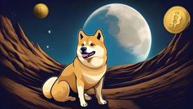 Dogecoin Melonjak saat Bitcoin Stagnan, Pasar Kripto Berubah Arah?