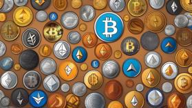 Harga Kripto Hari Ini 3 Mei 2026: Bitcoin dan ETH Menguat, DOGE Terbang Sepekan