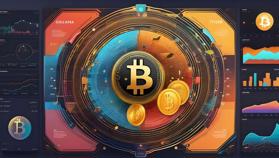 Harga Kripto Hari Ini 17 Mei 2026: Bitcoin Cs Kompak Parkir di Zona Merah