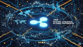 Ketua SEC Paul Atkins Buka Era Baru Kripto, XRP Paling Siap