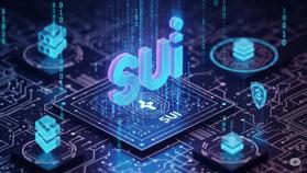 Sui Network Lumpuh 6 Jam, Harga Token SUI Langsung Merosot