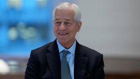 Bos JPMorgan Jamie Dimon Kritik RUU Clarity