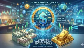 Jepang Bersiap Luncurkan ETF Kripto dan Stablecoin Yen