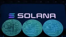 Harga Solana Anjlok ke Level Terendah Sejak 2023