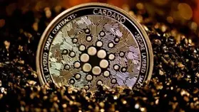 Penjelasan Pendiri Cardano soal Pemakaian 1.096 BTC