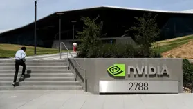 Nvidia Kucurkan Dana Jumbo, Penambang Bitcoin Ramai-Ramai Masuk Bisnis AI