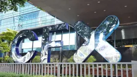 Karya Seni Jadi Aset Digital, CFX Dorong Tokenisasi Kekayaan Intelektual